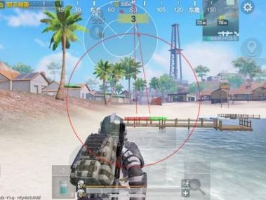 和平精英地铁逃生挂免费不封号 - 战术黑科技助你吃鸡
